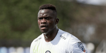 USA: Atlanta Silberbacks: Le gardien de but sénégalais Ameth Kante prolonge pour une saison - wiwsport